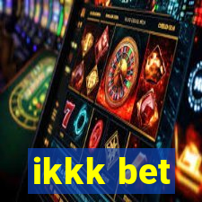ikkk bet