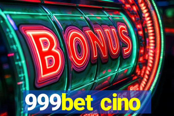 999bet cino