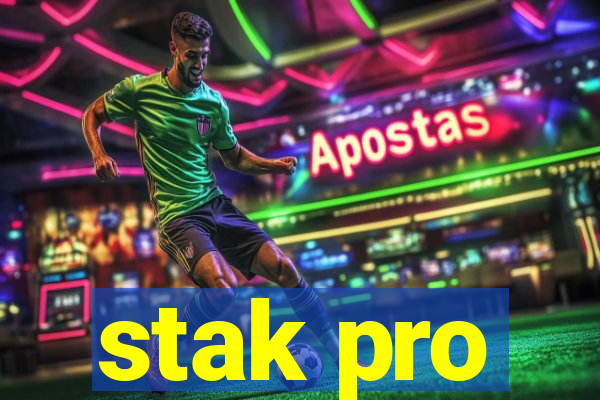 stak pro