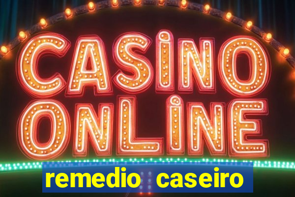 remedio caseiro para glicemia