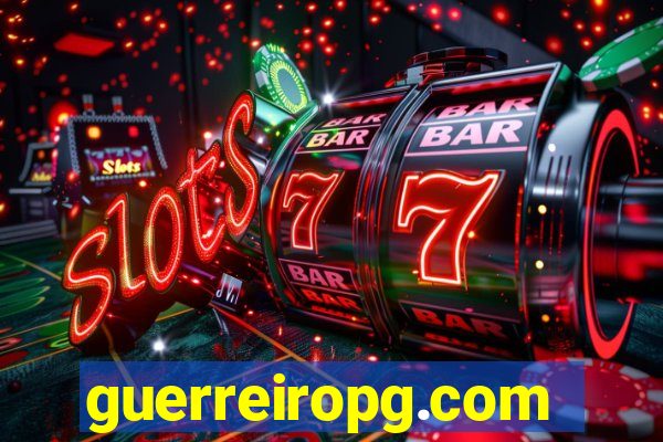 guerreiropg.com