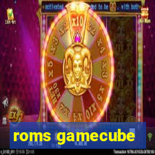 roms gamecube