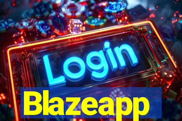 Blazeapp