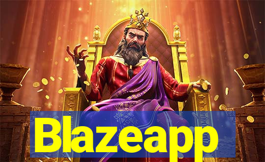 Blazeapp