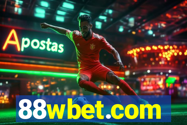 88wbet.com