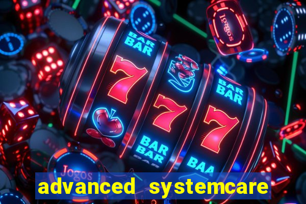 advanced systemcare 17 pro serial key