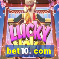 bet10. com