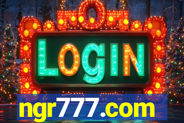 ngr777.com