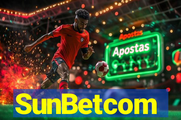SunBetcom
