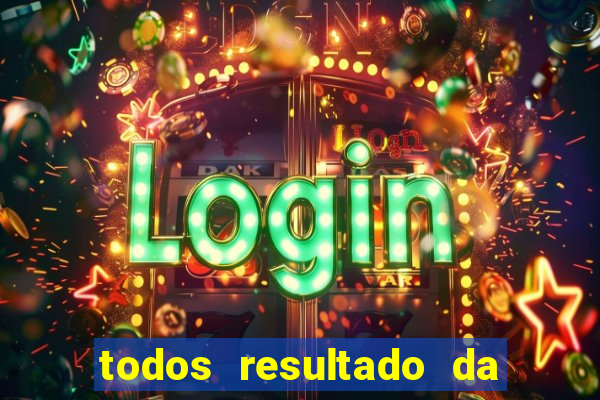 todos resultado da lotomania de 2024