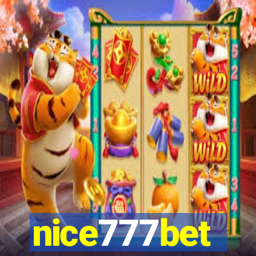 nice777bet