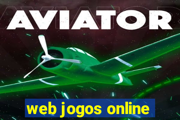 web jogos online