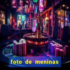 foto de meninas loiras fake
