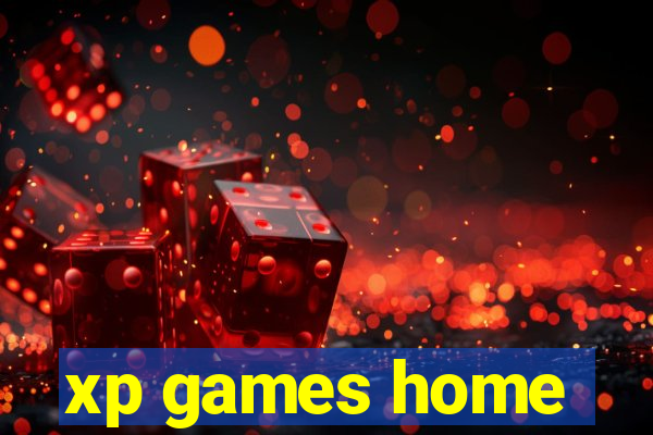 xp games home