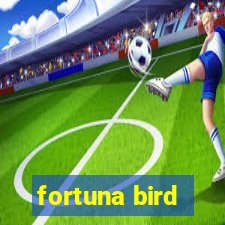 fortuna bird