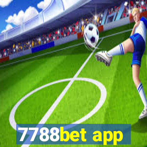 7788bet app