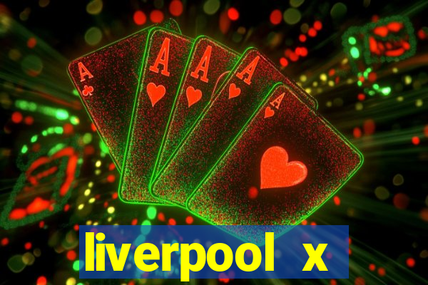 liverpool x tottenham multicanais