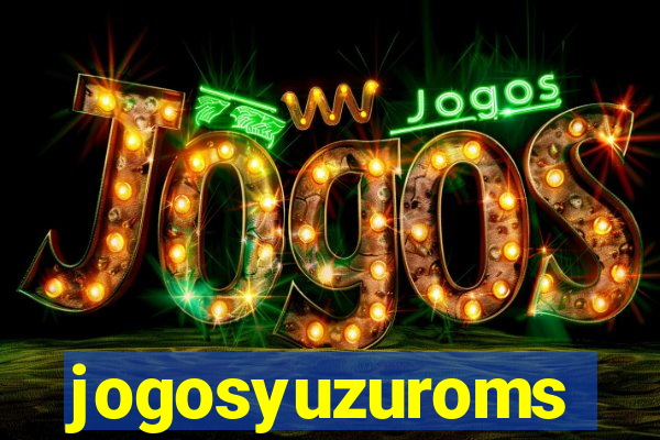 jogosyuzuroms