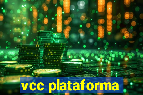 vcc plataforma