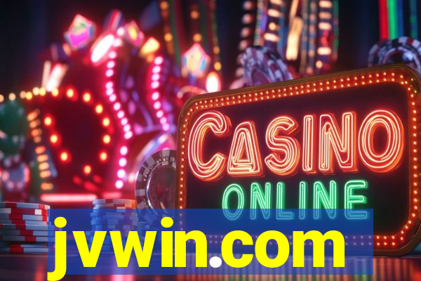 jvwin.com