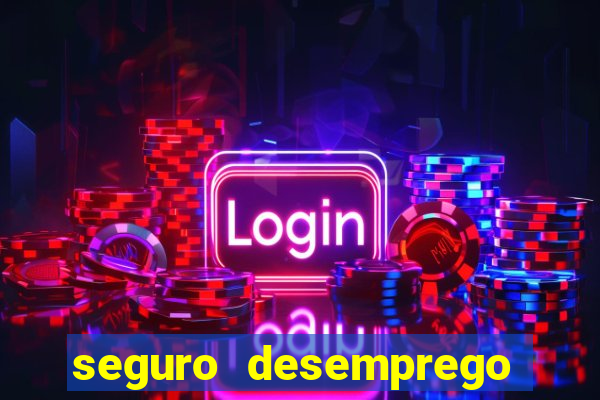 seguro desemprego cai de madrugada