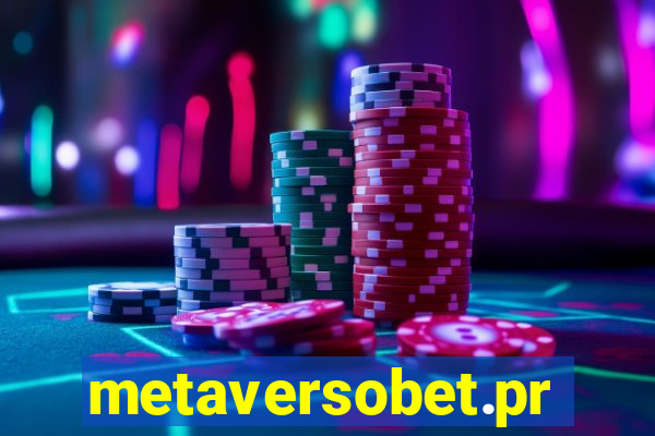 metaversobet.pro