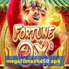 megafilmeshd50 apk