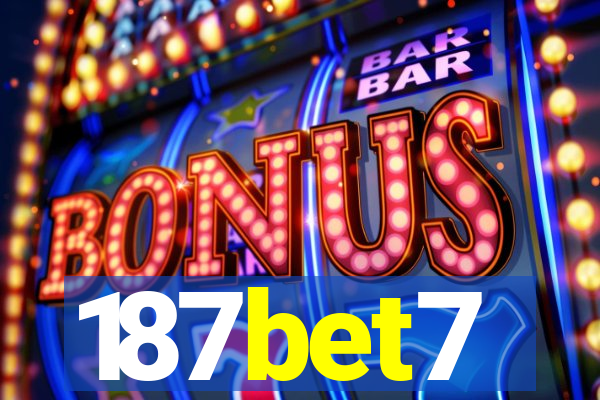 187bet7