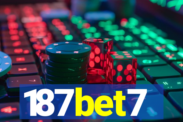187bet7