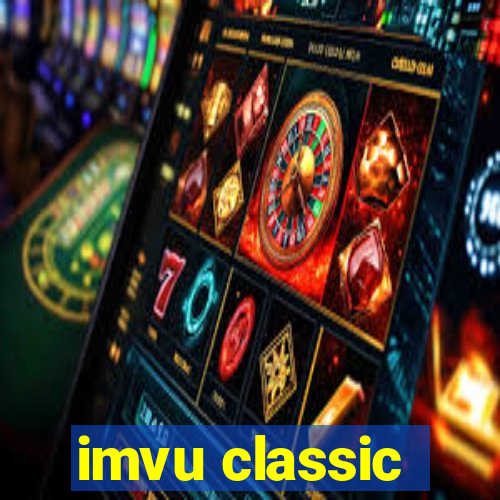imvu classic
