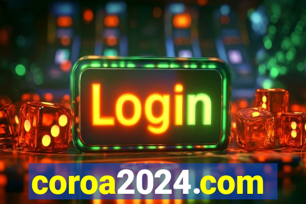 coroa2024.com