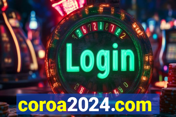 coroa2024.com