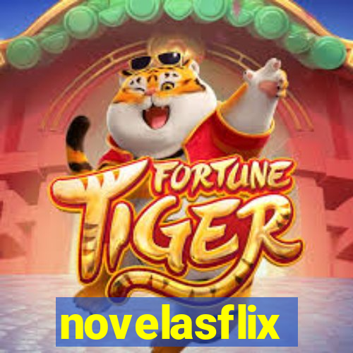 novelasflix totalmente demais