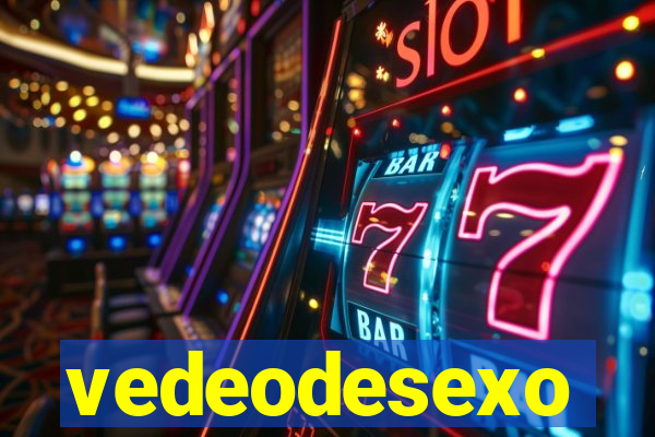 vedeodesexo