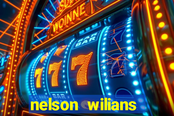 nelson wilians fratoni rodrigues fortuna