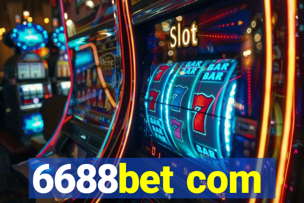 6688bet com