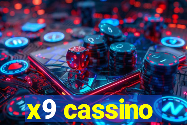x9 cassino