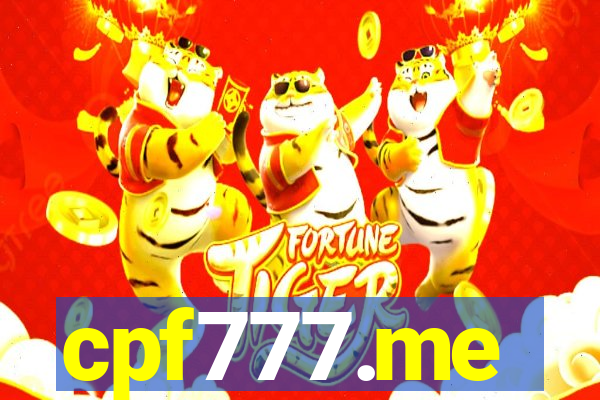 cpf777.me