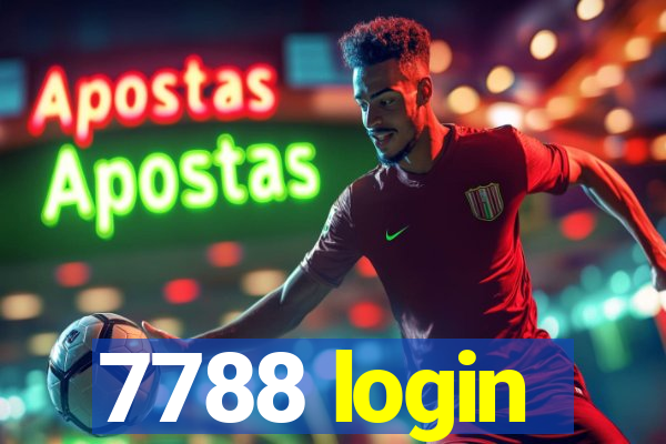 7788 login