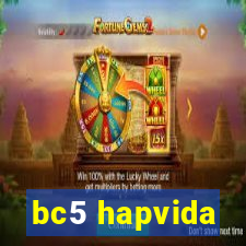 bc5 hapvida