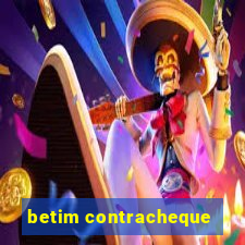 betim contracheque