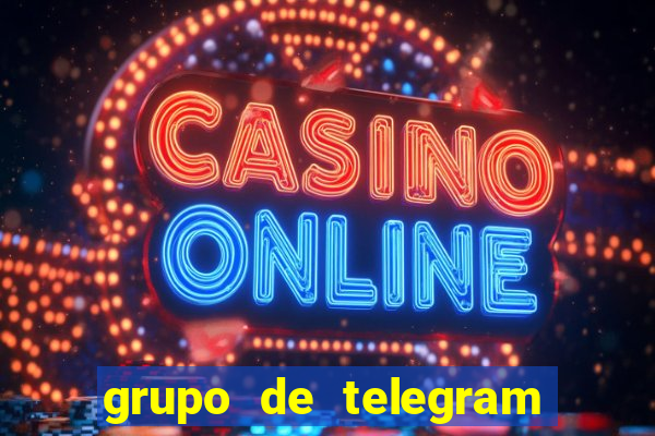 grupo de telegram mc pipokinha