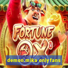 demon.mika onlyfans