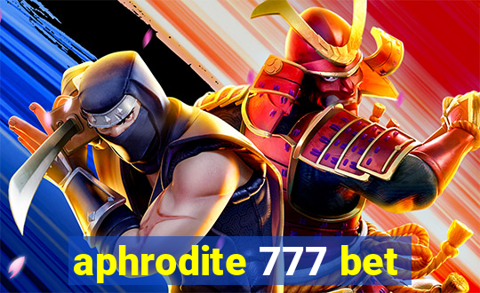 aphrodite 777 bet