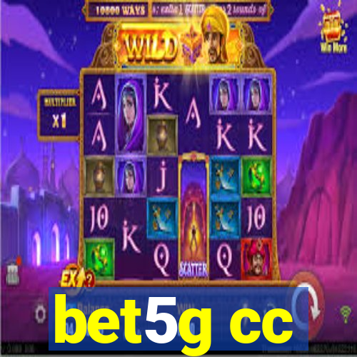 bet5g cc