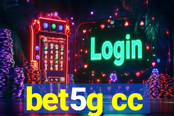 bet5g cc