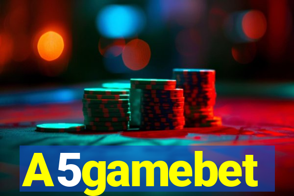 A5gamebet