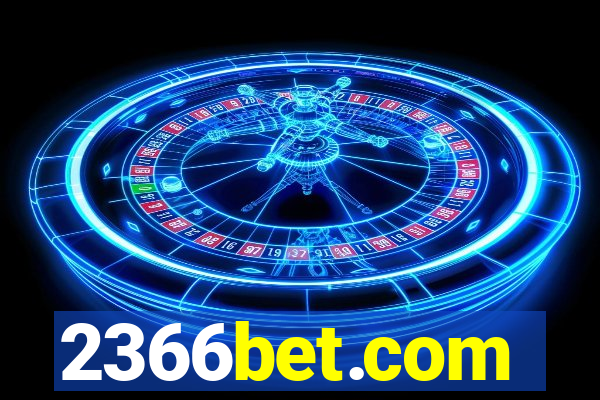 2366bet.com