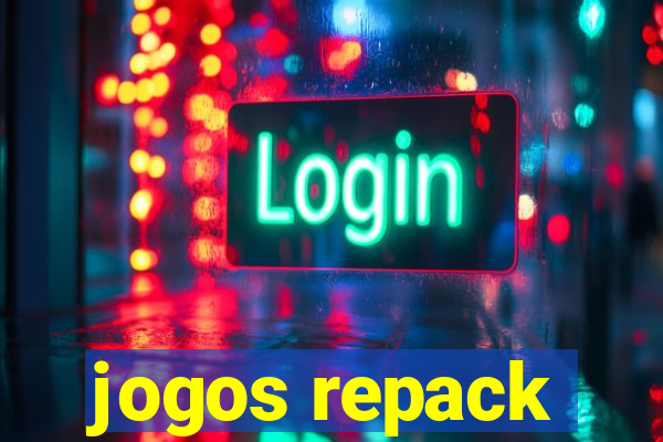 jogos repack