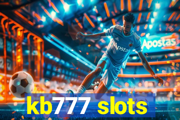 kb777 slots
